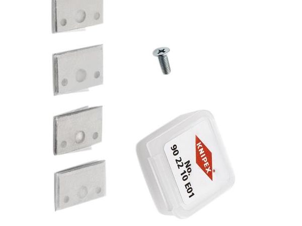 90 22 10 E01 Wire Stripping & Cutting Tools
