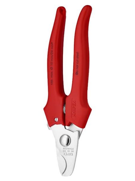 95 05 165 SB  Tools & Supplies