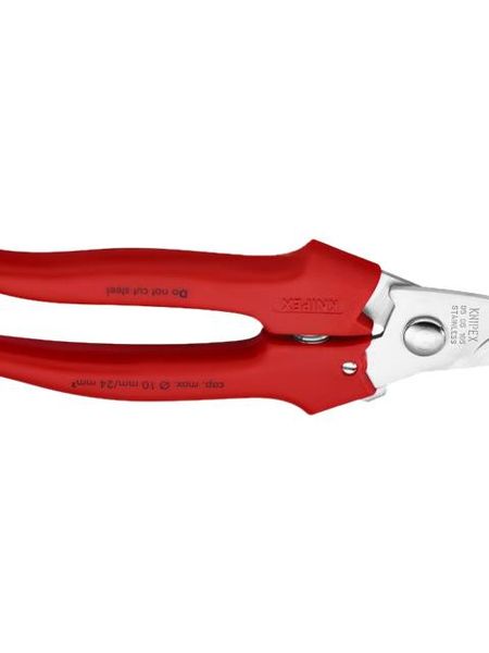 95 05 165 SB Wire Stripping & Cutting Tools