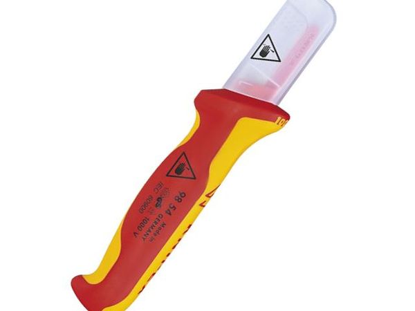 98 54 SB Wire Stripping & Cutting Tools