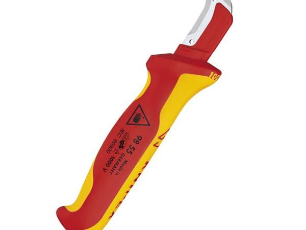 98 55 SB Wire Stripping & Cutting Tools