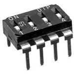 DBS 5003 G electronic component of Knitter-Switch