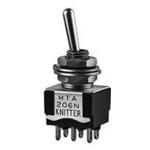 MTA106H electronic component of Knitter-Switch
