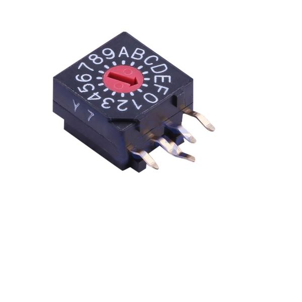 DRR3116 electronic component of Knitter-Switch