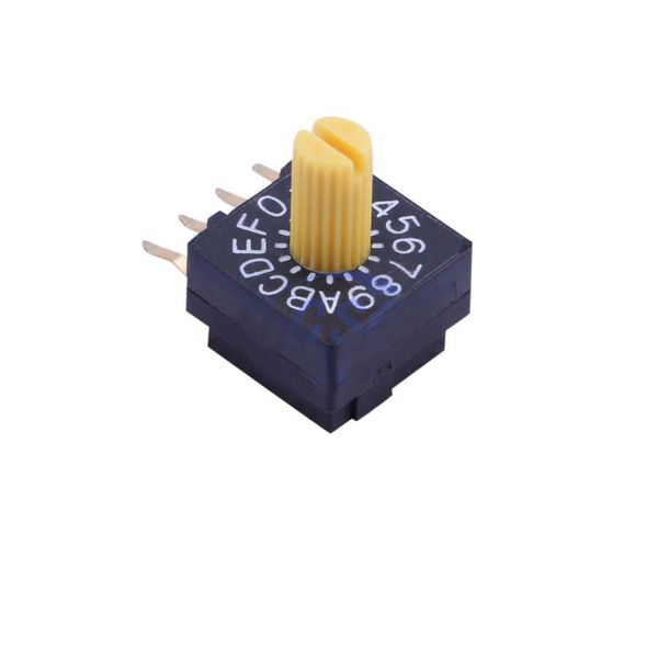 DRR4016 electronic component of Knitter-Switch