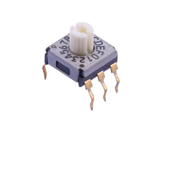 DRS14016 electronic component of Knitter-Switch