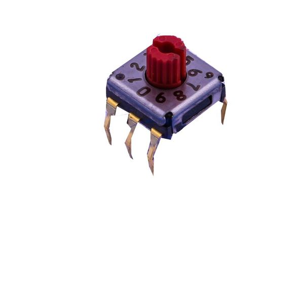 DRS14110 electronic component of Knitter-Switch