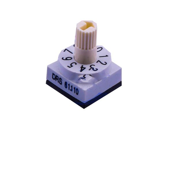 DRS61110 electronic component of Knitter-Switch