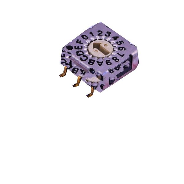 SMR15116 electronic component of Knitter-Switch