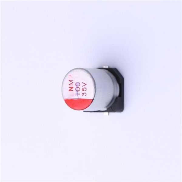 KNM2100UF35V149EC0055  Passive Components