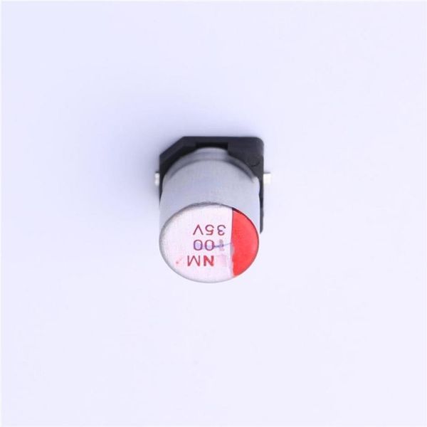 KNM2100UF35V149EC0055 Aluminium Organic Polymer Capacitors
