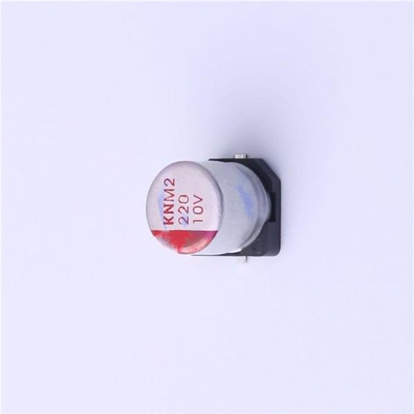 KNM2220UF10V149EC0050  Passive Components