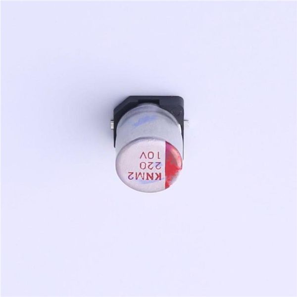 KNM2220UF10V149EC0050 Aluminium Organic Polymer Capacitors