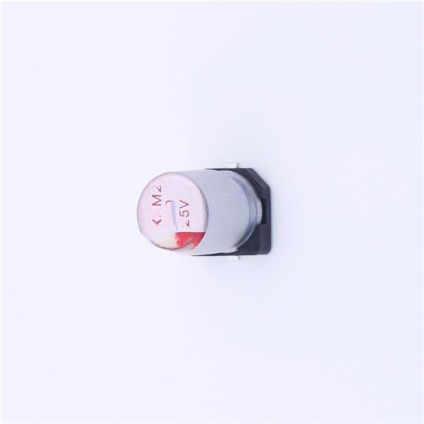 KNM2220UF25V149EC0051  Passive Components