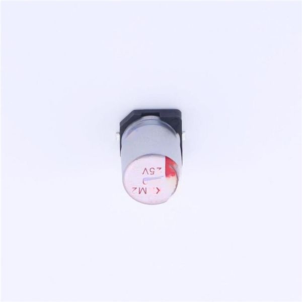 KNM2220UF25V149EC0051 Aluminium Organic Polymer Capacitors