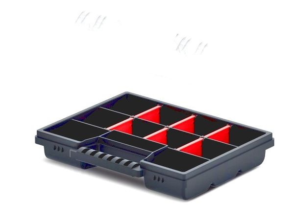 KNO20154 electronic component of KISTENBERG