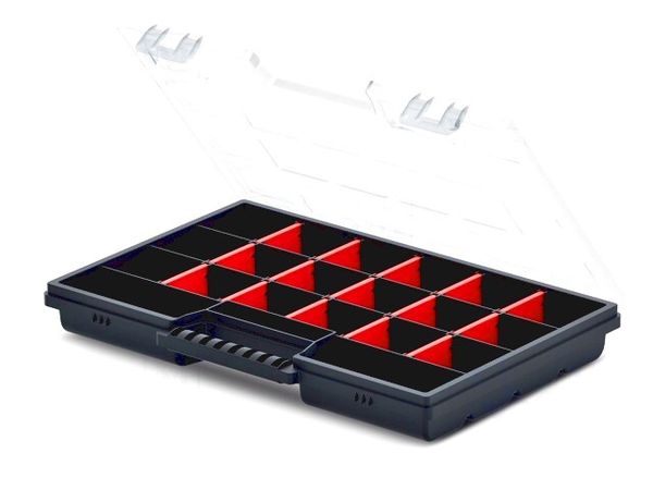 KNO30204 electronic component of KISTENBERG