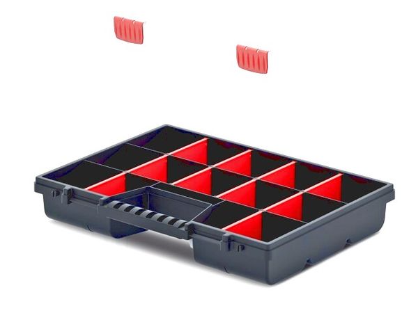 KNO40307 electronic component of KISTENBERG