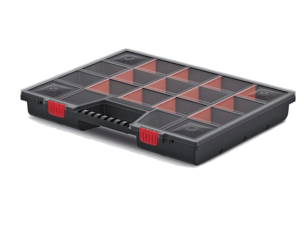 KNO50407 electronic component of KISTENBERG