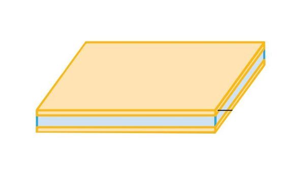 D35CG3R0K1EX electronic component of Knowles