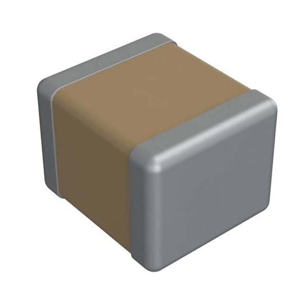 1210J6300473JKTVM2 electronic component of Knowles