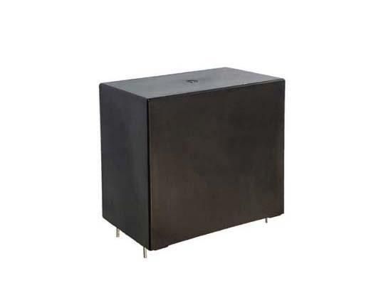 BLS205K601H112 electronic component of Knowles