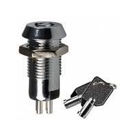 KO103E701 electronic component of E-Switch
