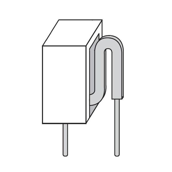 BPR58CR15J electronic component of KOA Speer