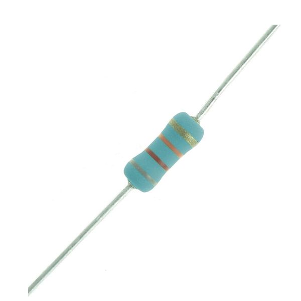 MF1/4DCT52A3011F electronic component of KOA Speer