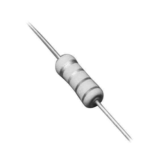 MO1C103J electronic component of KOA Speer