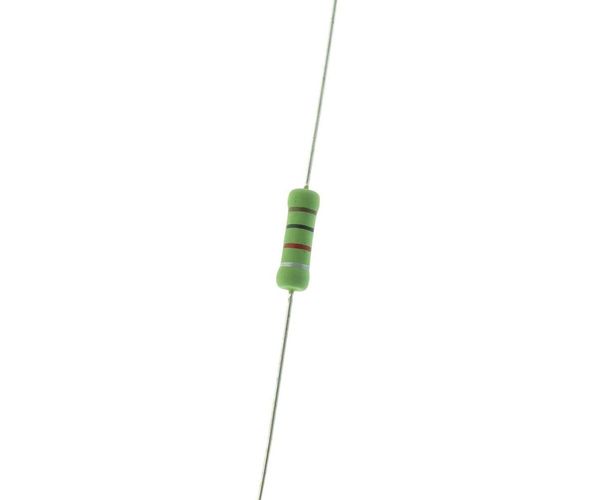FRKNP1/2W-0R22±5%-2T52 Thick Film Resistors - SMD