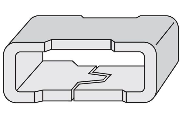 RCSCTE electronic component of KOA Speer