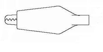 13AC121 electronic component of Kobiconn