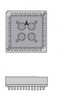 151-1553 electronic component of Kobiconn