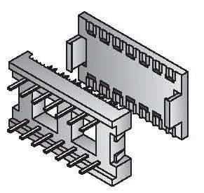 151-2P14-E electronic component of Kobiconn