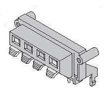 151-CJ9028-E electronic component of Kobiconn