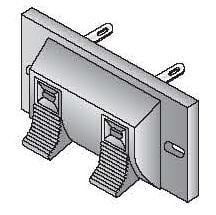 151-R225-E electronic component of Kobiconn