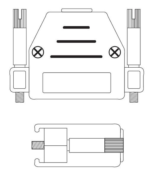 152-1309-E electronic component of Kobiconn