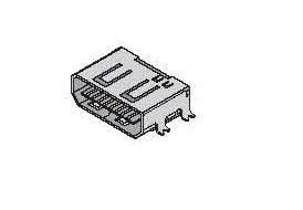 154-10417-E electronic component of Kobiconn