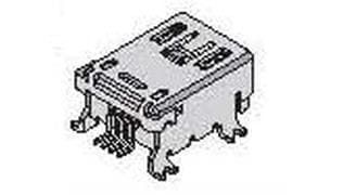 154-4101 electronic component of Kobiconn