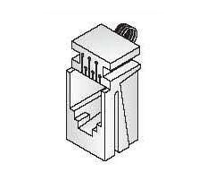 154-7616P electronic component of Kobiconn