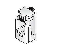 154-7623P4 electronic component of Kobiconn