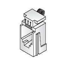 154-7623P6 electronic component of Kobiconn