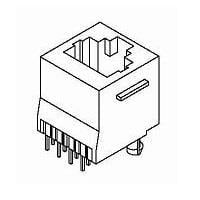 154-UL6662 electronic component of Kobiconn