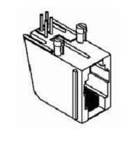 154-UL6881 electronic component of Kobiconn