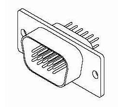 156-1815-E electronic component of Kobiconn