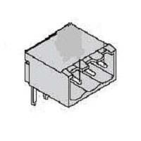 158-P025EHDRCH-E electronic component of Kobiconn