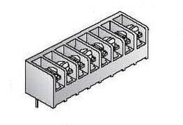 158-P02DT39B-E electronic component of Kobiconn