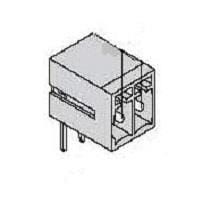 158-P02ECH381RH-E electronic component of Kobiconn