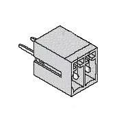 158-P02ECH381VH-E electronic component of Kobiconn